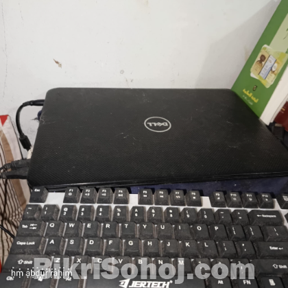 Deel Inspiron 15 4/128